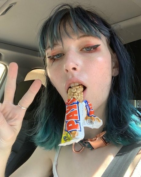 Starlite Anise beste nackte galerien