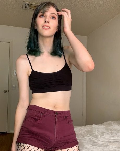 Starlite Anise perfekte sexy foto