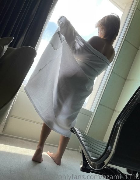 Azami Cosplayer kunst sexy galerie