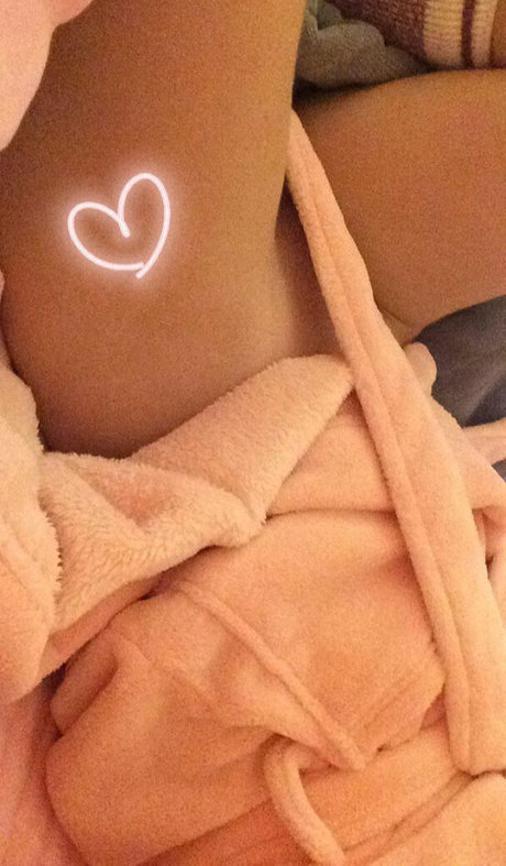 Lovelylillian perfekte pornostar foto