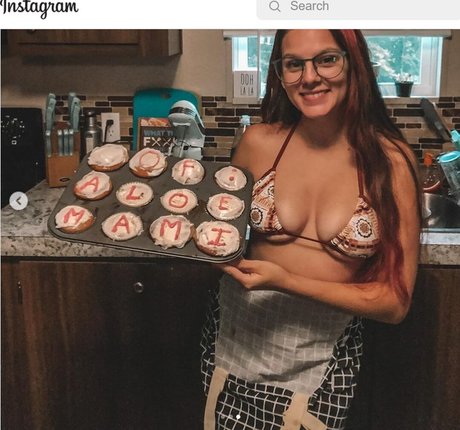 Aloemami hübsche nette galerie