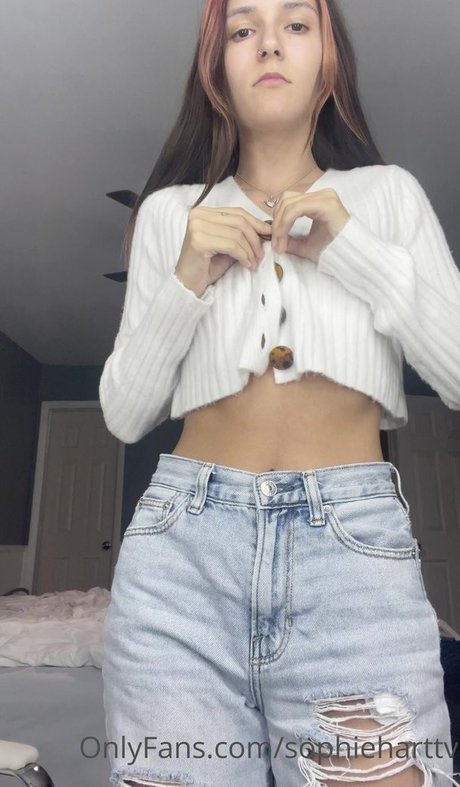 Sophieharttv schauspielerin xxx foto