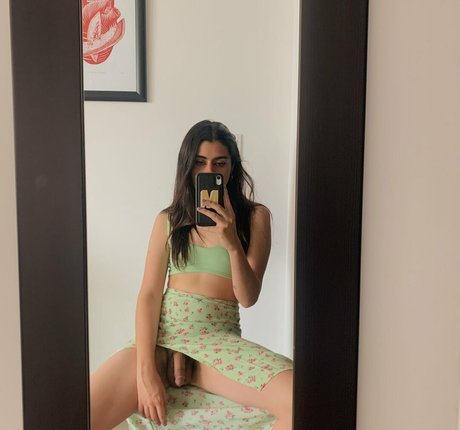 mardelvolcan top nackt fotos