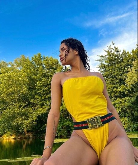 Juju Araujo hd exklusive bilder