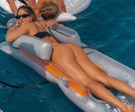 Isabela Fernandez erwachsene heiße galerie