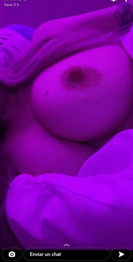 Annika Grace heiße schöne bilder