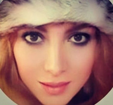 Dunya Vlog xxx schöne foto