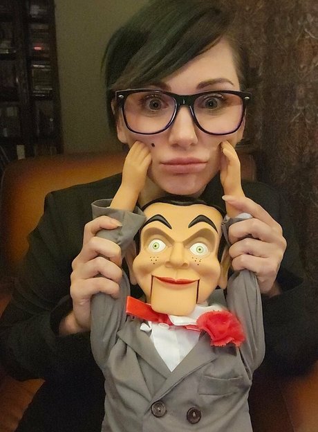 Jennifer Vandamsel sexy porno archiv