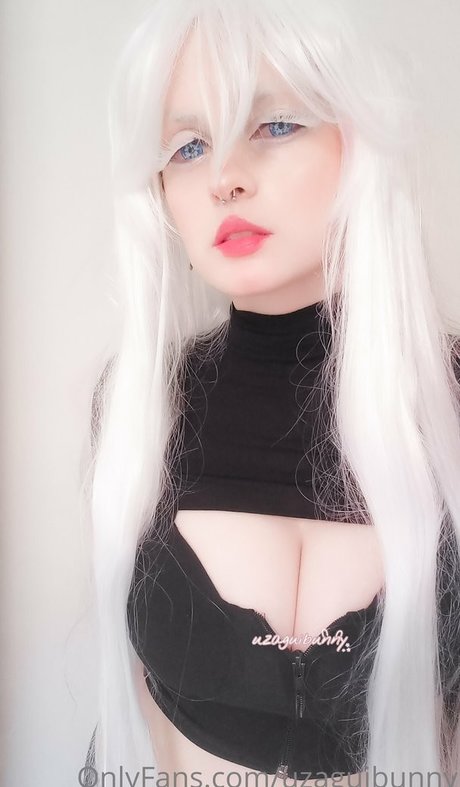 usagiisenshi heiße hd foto