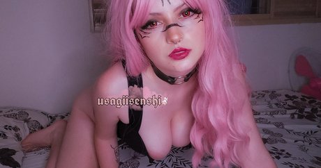 usagiisenshi pornostar akt galerie