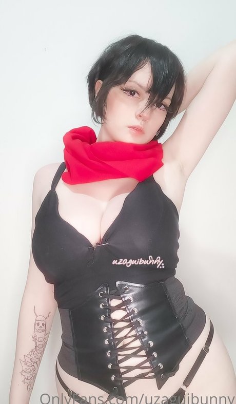 usagiisenshi Profilbild