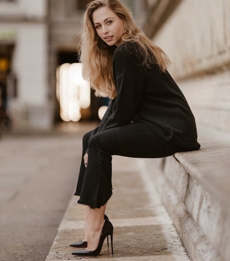 Sophia Florsch pornografische pornostar galerie