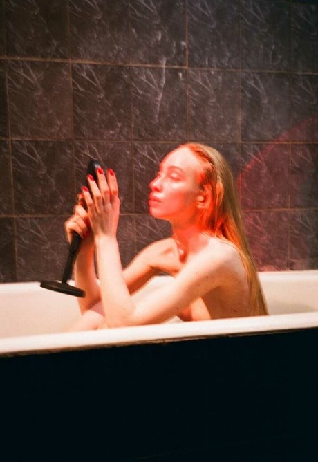 Polina Kobzeva model top galerien