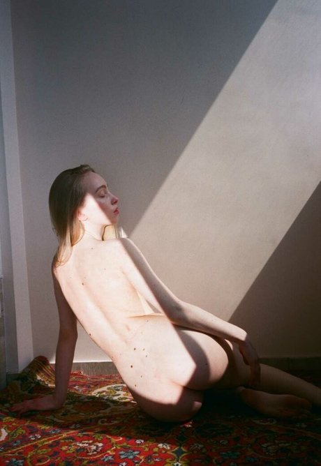 Polina Kobzeva porno exklusive galerien