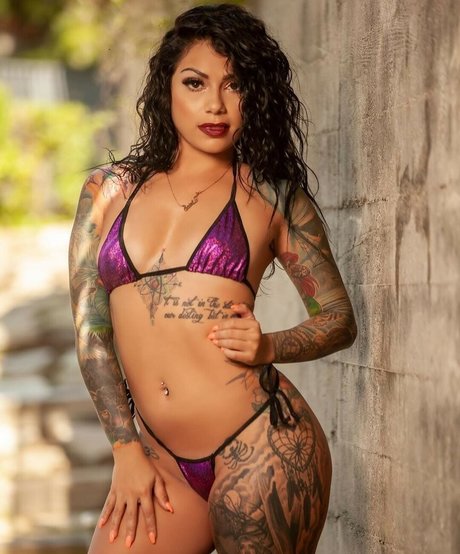 Teresa Maria erotische nackten fotos