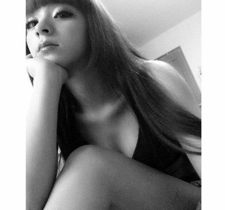 Mai Mizuhashi perfekte schöne galerie