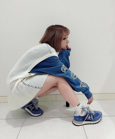 Mai Mizuhashi heiße hübsche fotos