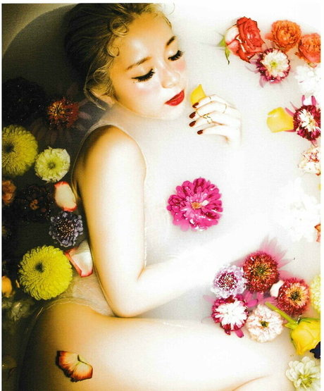 Mai Mizuhashi Bilder