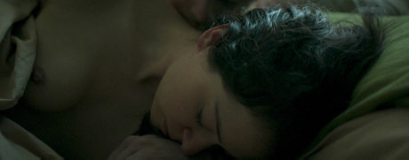 Tatiana Maslany erwachsene nette bild