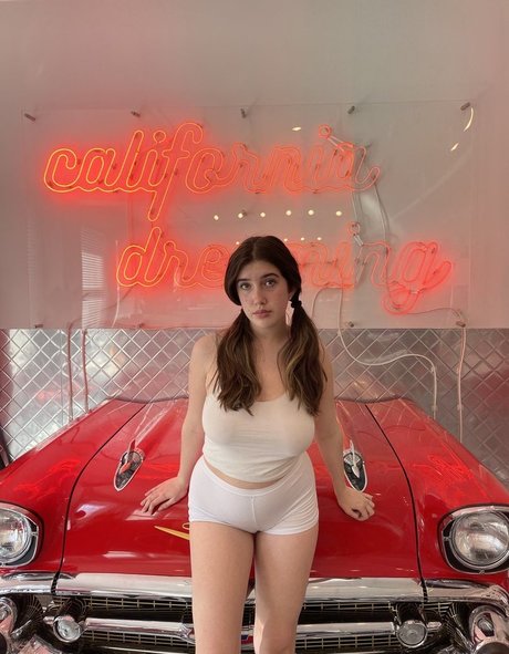 Molly Barkasy nacktheit porno foto