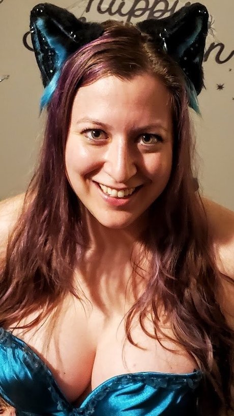 Lady Kitsune heiße kunst galerie