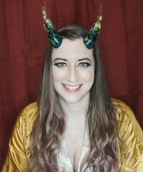 Lady Kitsune exklusive erotische galerie