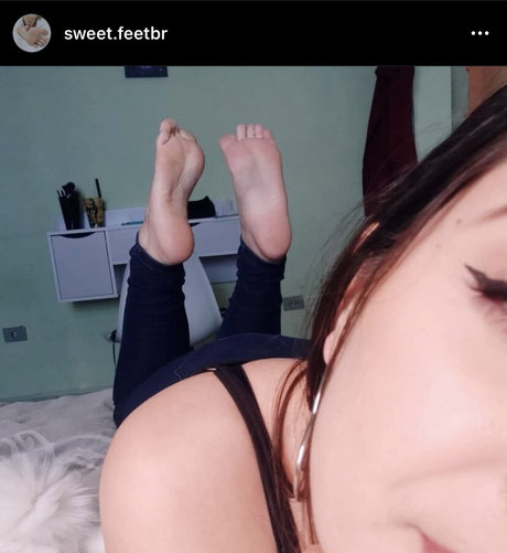 Sweet feetbr xxx schöne galerie
