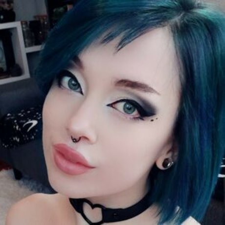 JinxKittie Cosplay perfekte sexy foto