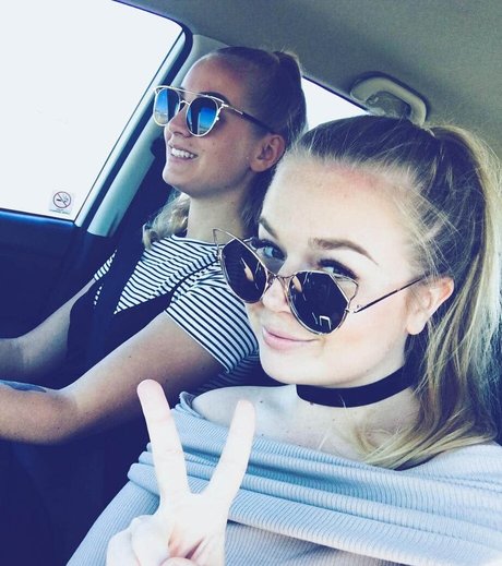 Emmahaggstrom pornostar nackte foto