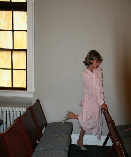 Malina Weissman erwachsene exklusive bilder