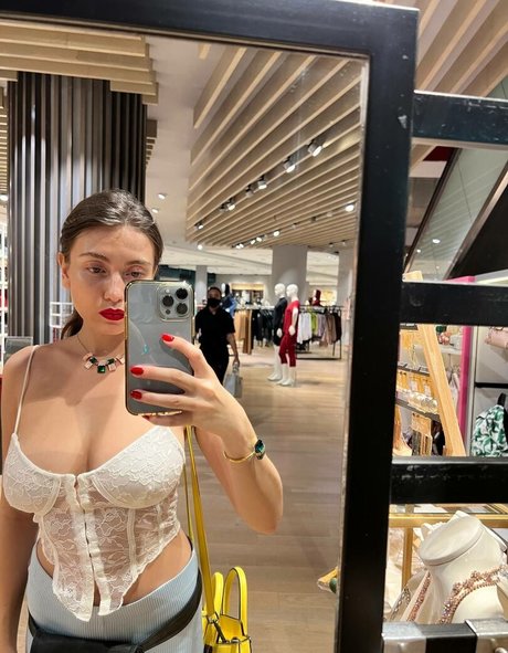 Greymouse hübsche nackten fotos