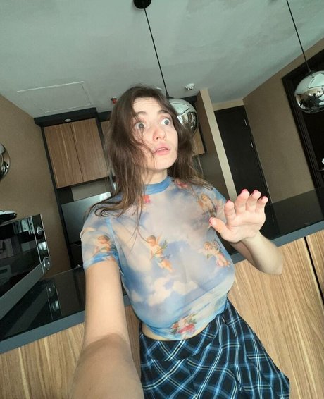 Greymouse perfekte nackt bild