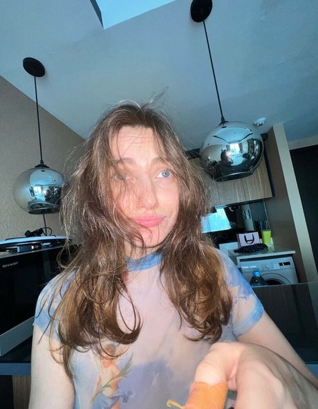 Greymouse nackt schöne bild