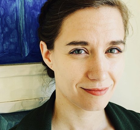 Rebecca Romney kostenlose heiße foto