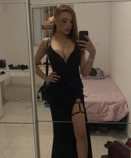 Natalia Gomes xxx foto