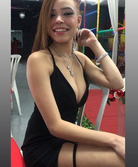 Natalia Gomes exklusive hd galerie