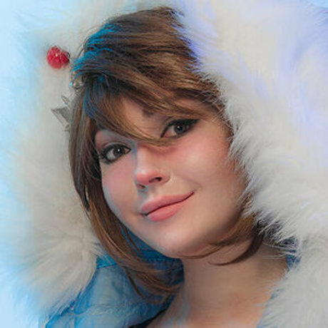 Milena Hime Cosplay erwachsene freie foto