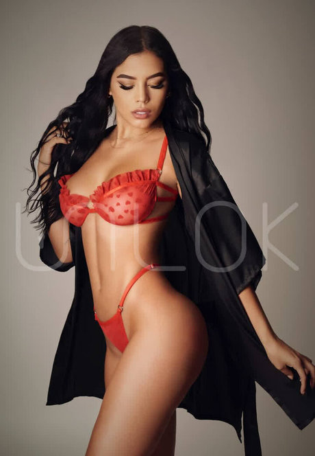 emilymatutt hübsche pornografische foto