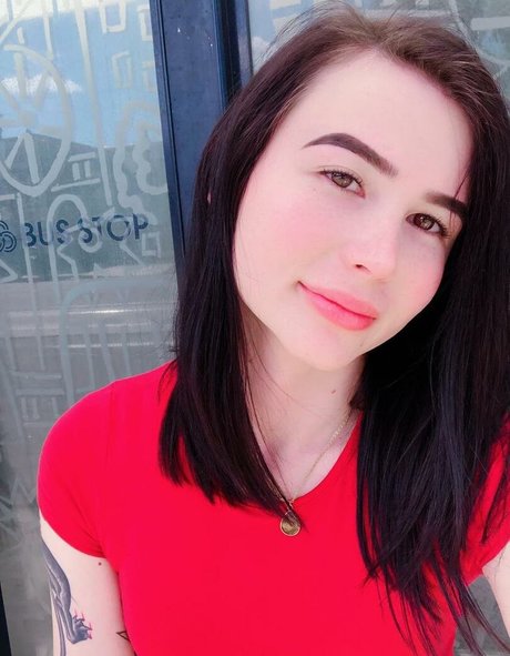 lilliannee model hübsche archiv