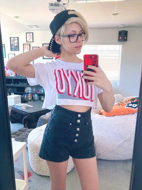 Steff Von Schweetz erwachsene perfekte fotos