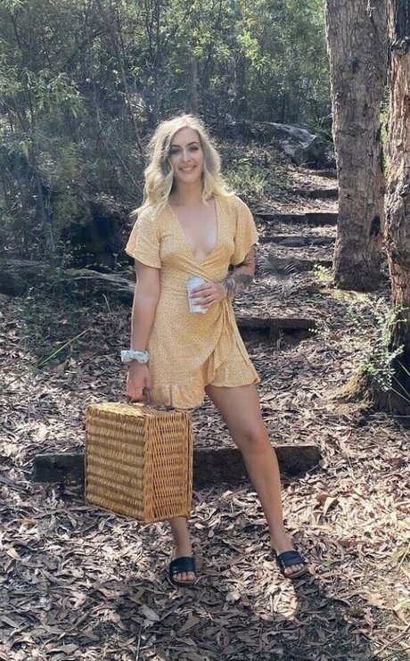 Kellykoopman model top bilder