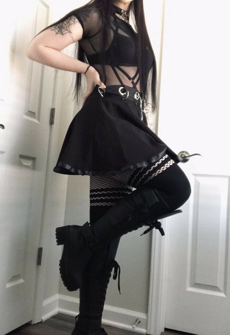 Voidvvitch hübsche erotische galerie