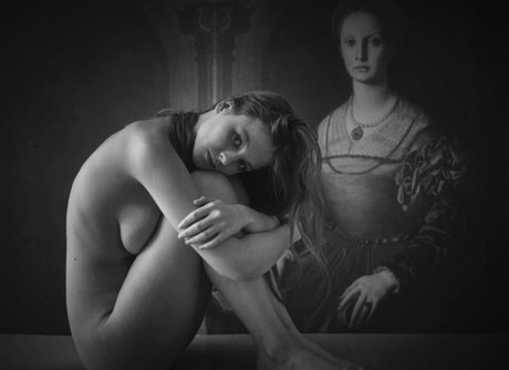 sofiia fox kunst pornographische galerien