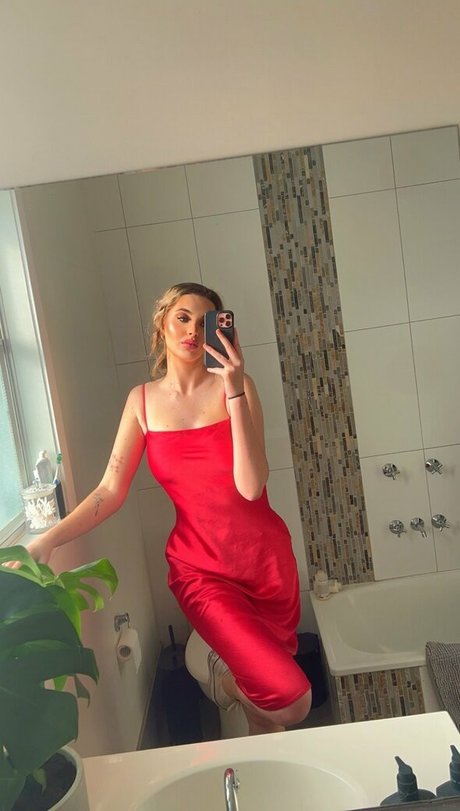 arsonrylucia hübsche nackten bild