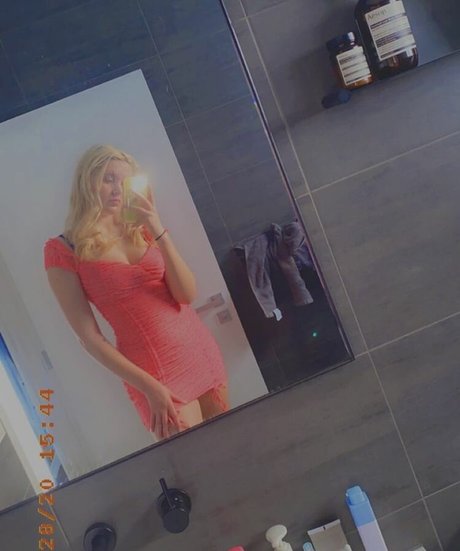 arsonrylucia nackt sex foto