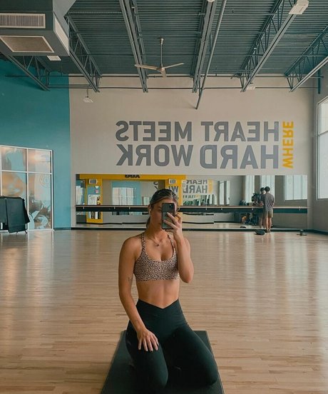 kassidy seebeck pornostar hübsche fotos