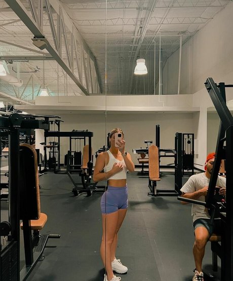 kassidy seebeck schöne perfekte bilder