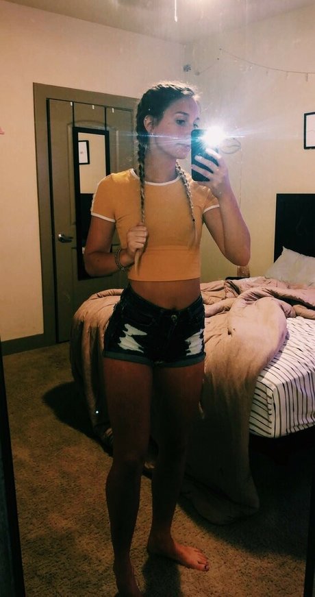 kassidy seebeck heiße pornografische fotos