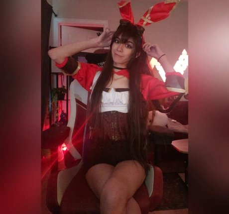 MaryMaybe hübsche heiße galerie