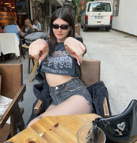 derin4y kunst pornografische foto